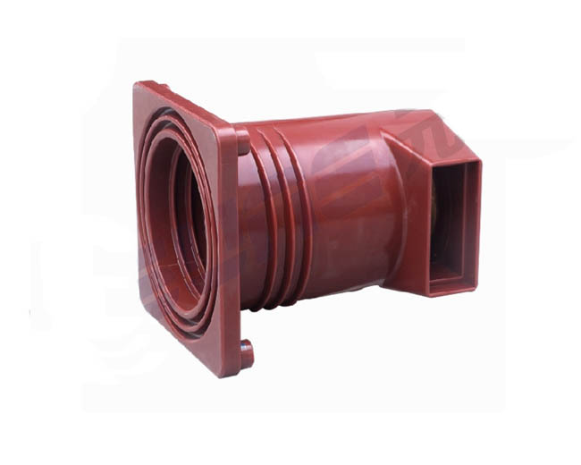 GZS1觸頭盒 CHN3-10Q/230